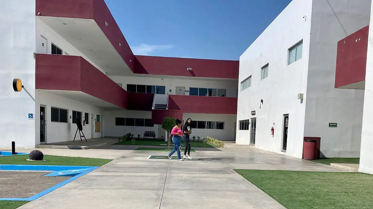 Los estudiantes sanluisinos inscritos en escuelas privadas pueden acceder a programas de becas del Gobierno de Sonora